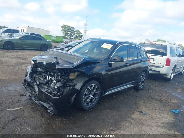 WBXJG7C06L3L81699 BMW X1 Sdrive28i