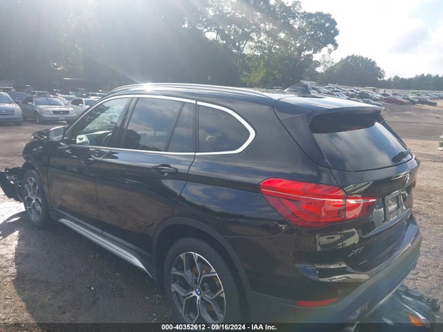WBXJG7C06L3L81699 BMW X1 Sdrive28i