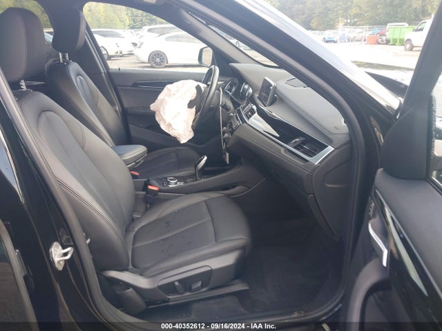 WBXJG7C06L3L81699 BMW X1 Sdrive28i