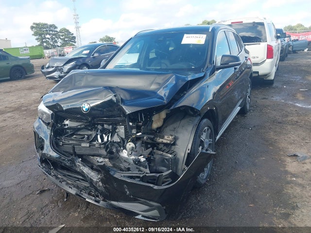 WBXJG7C06L3L81699 BMW X1 Sdrive28i