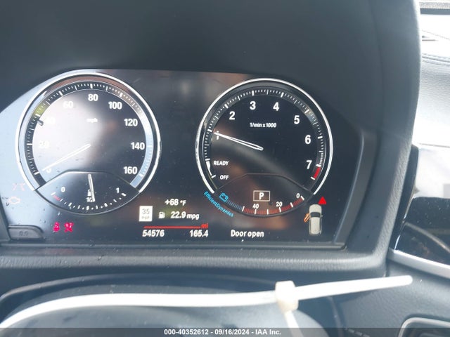 WBXJG7C06L3L81699 BMW X1 Sdrive28i