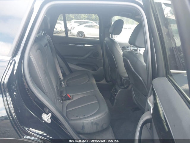 WBXJG7C06L3L81699 BMW X1 Sdrive28i