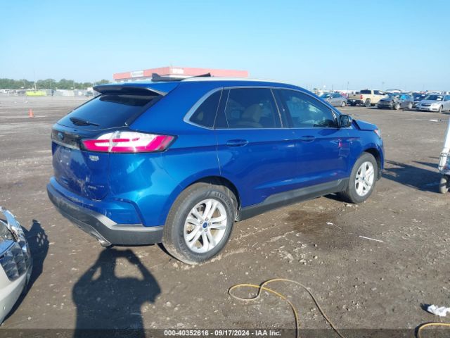 2FMPK3J93LBB54790 Ford EDGE SEL
