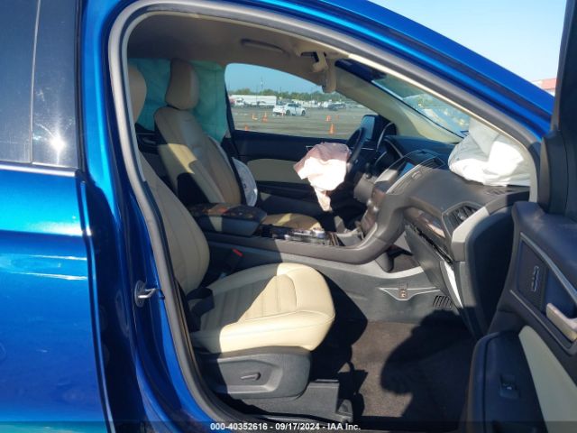 2FMPK3J93LBB54790 Ford EDGE SEL
