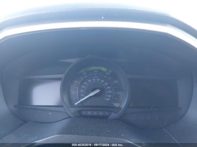 2FMPK3J93LBB54790 Ford EDGE SEL