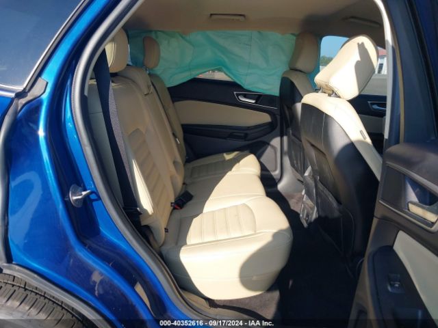 2FMPK3J93LBB54790 Ford EDGE SEL