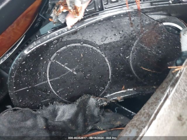 JTHBW1GG4E2040673 Lexus ES 300H