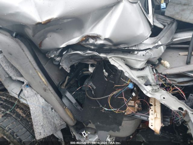 JTHBW1GG4E2040673 Lexus ES 300H
