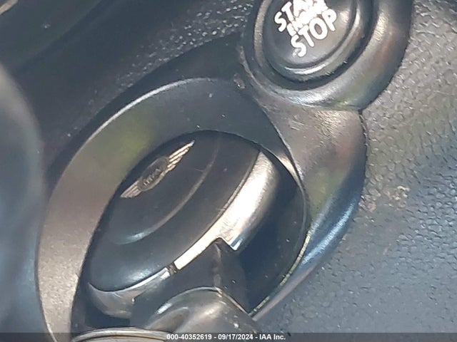 2011 MINI COOPER S COUNTRYMAN WMWZC3C54BWL79136 Photo 10