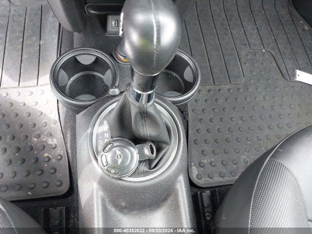 2013 MINI HARDTOP WMWSU3C51DT685035 Photo 10