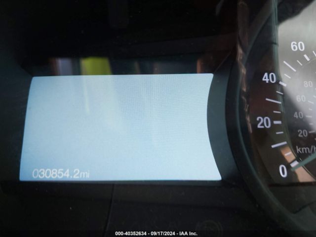 2FMPK4J93PBA37187 Ford EDGE SEL