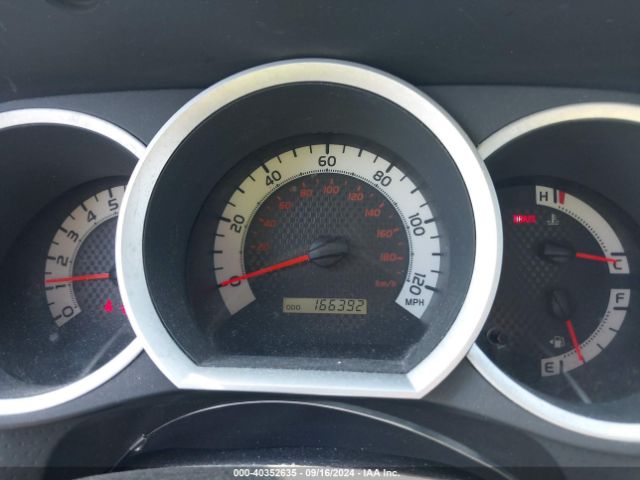 5TFTX4CN1FX053667 Toyota Tacoma