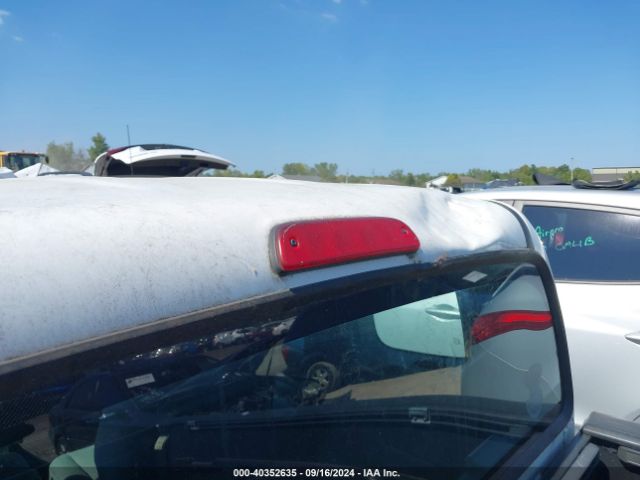 5TFTX4CN1FX053667 Toyota Tacoma