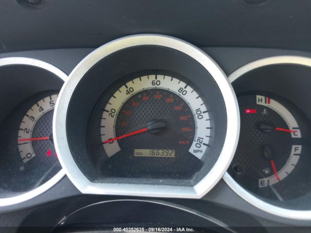 5TFTX4CN1FX053667 Toyota Tacoma