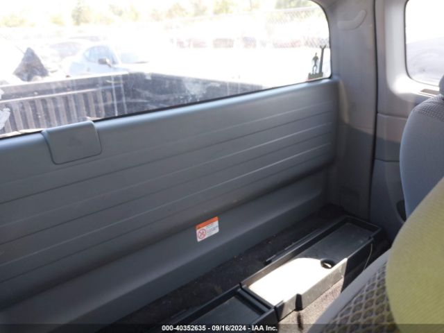 5TFTX4CN1FX053667 Toyota Tacoma