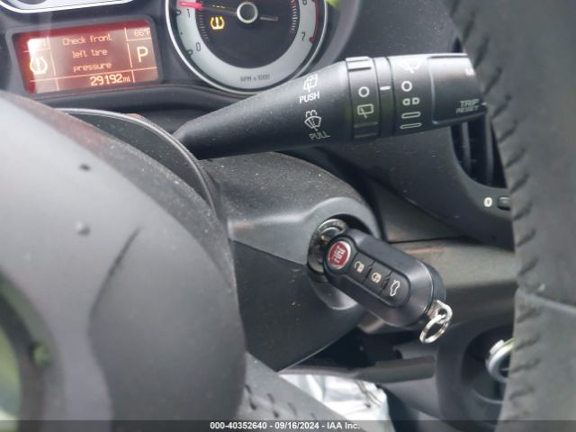 ZFBCFADH3GZ037845 Fiat 500L TREKKING