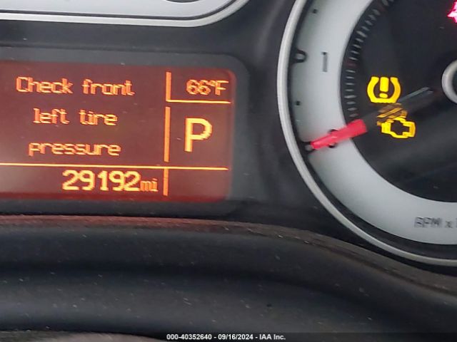 ZFBCFADH3GZ037845 Fiat 500L TREKKING