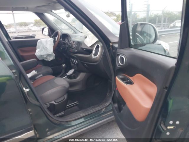 ZFBCFADH3GZ037845 Fiat 500L TREKKING