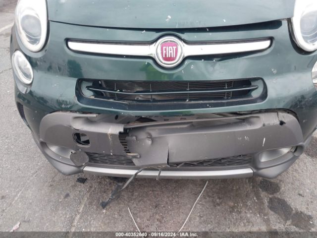 ZFBCFADH3GZ037845 Fiat 500L TREKKING