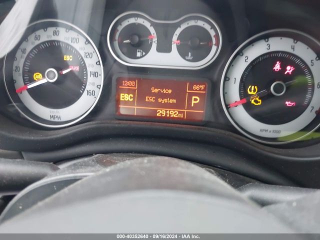 ZFBCFADH3GZ037845 Fiat 500L TREKKING
