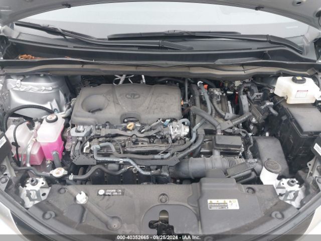 5TDERKEC7PS179669 Toyota Sienna Platinum