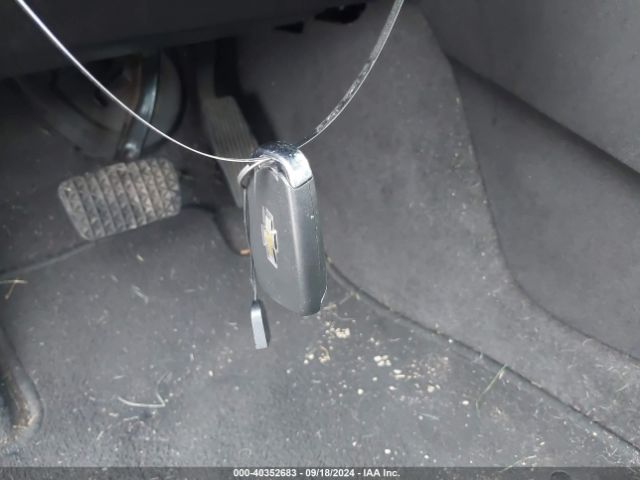 1G1ZD5ST1MF068447 Chevrolet MALIBU LT