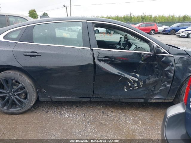 1G1ZD5ST1MF068447 Chevrolet MALIBU LT