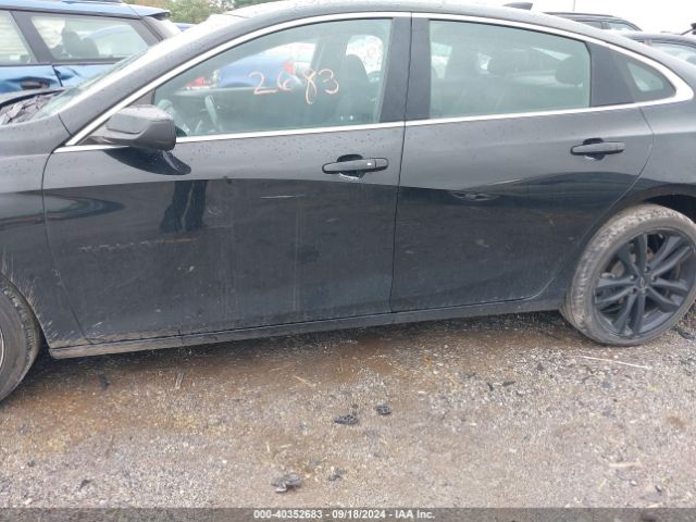 1G1ZD5ST1MF068447 Chevrolet MALIBU LT