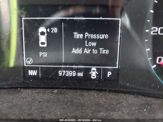 1G1ZD5ST1MF068447 Chevrolet MALIBU LT