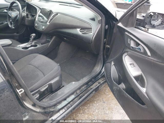 1G1ZD5ST1MF068447 Chevrolet MALIBU LT