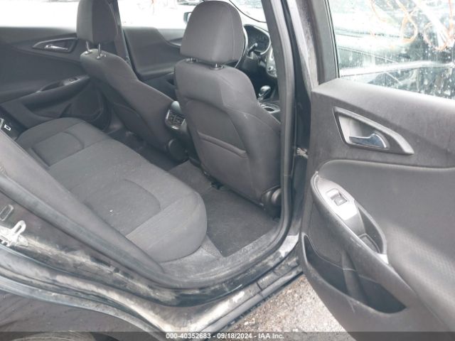 1G1ZD5ST1MF068447 Chevrolet MALIBU LT