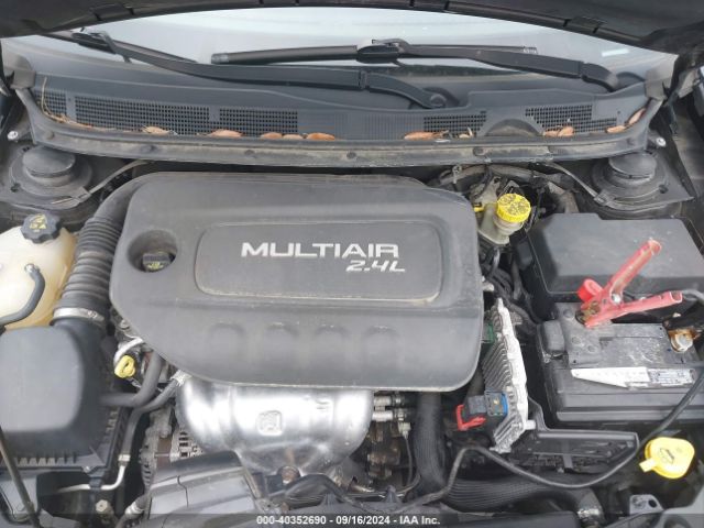 1C3CDFBB6FD351987 Dodge DART SXT