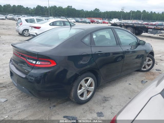 1C3CDFBB6FD351987 Dodge DART SXT