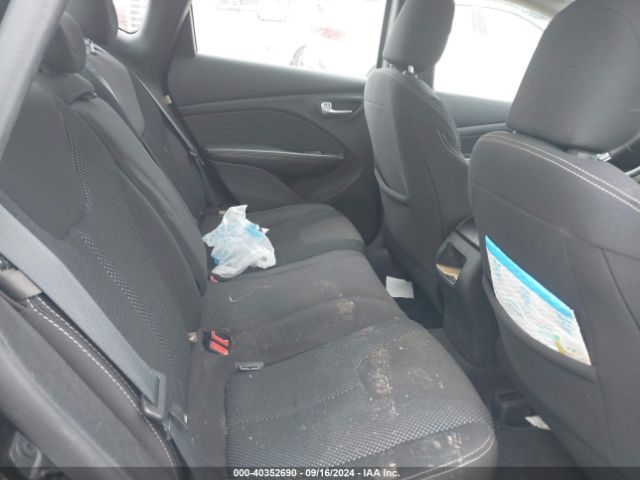 1C3CDFBB6FD351987 Dodge DART SXT