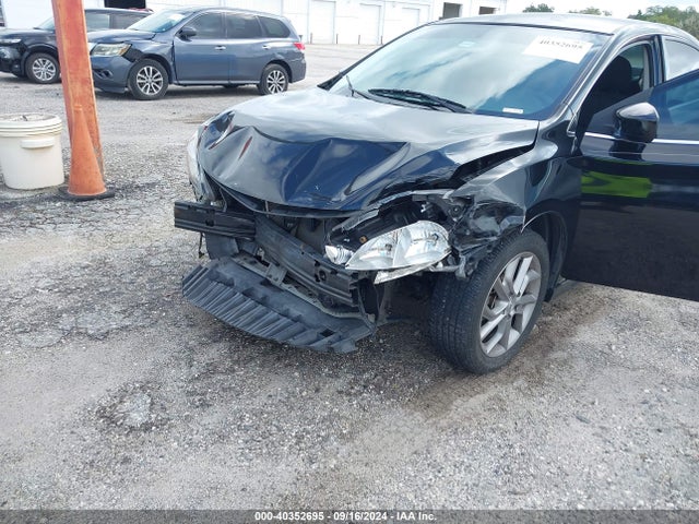 Nissan SENTRA SR 2014 3N1AB7AP2EY280216 Image 6