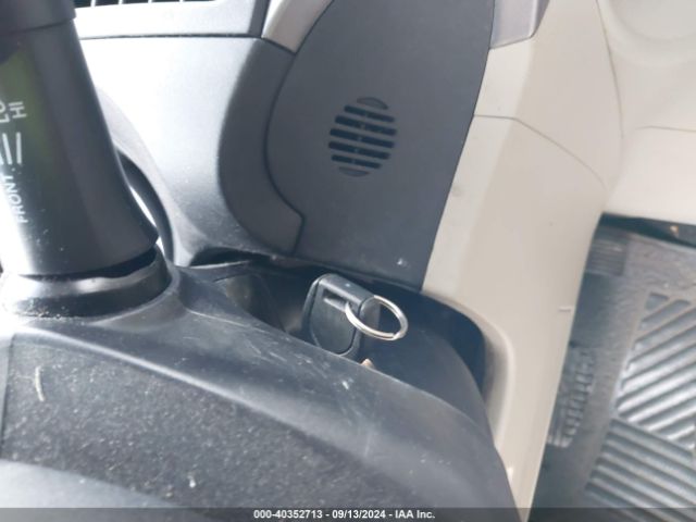 2008 MITSUBISHI LANCER JA3AU26U48U005560 Photo 10