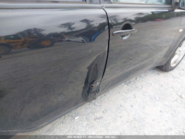 2008 MITSUBISHI LANCER JA3AU26U48U005560 Photo 5