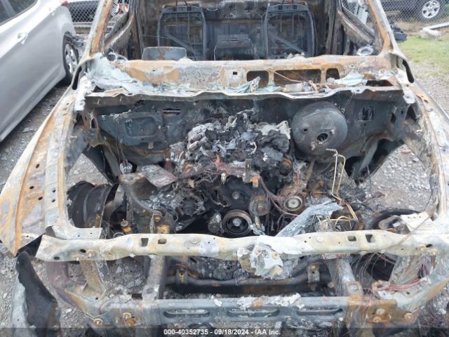 3C6JR6DG6FG572125 RAM 1500 Tradesman