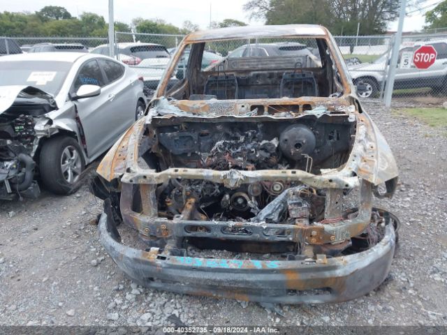 3C6JR6DG6FG572125 RAM 1500 Tradesman
