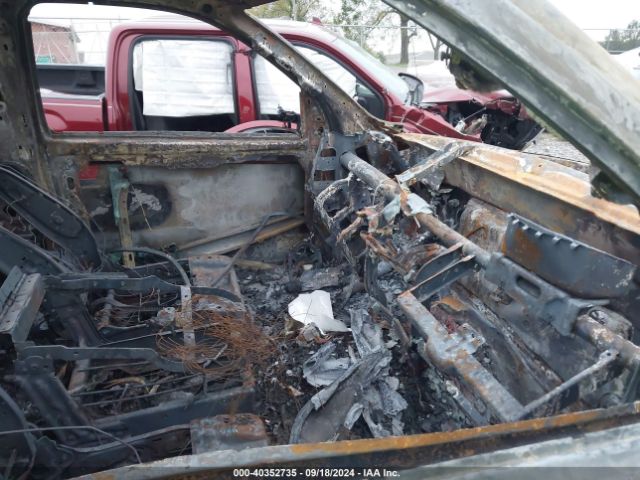 3C6JR6DG6FG572125 RAM 1500 Tradesman
