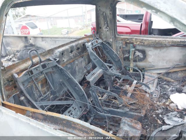 3C6JR6DG6FG572125 RAM 1500 Tradesman