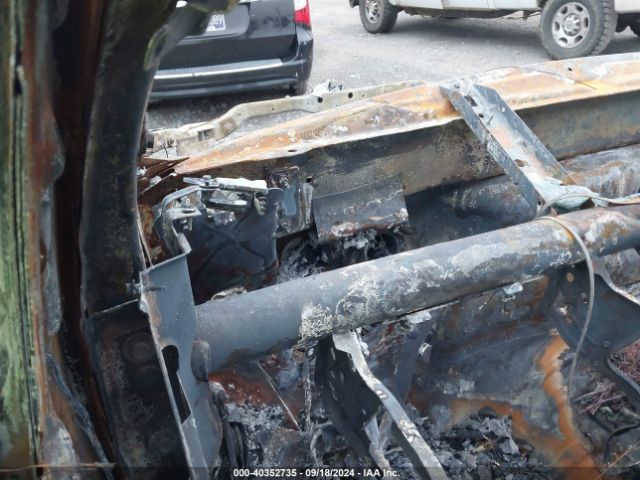 3C6JR6DG6FG572125 RAM 1500 Tradesman