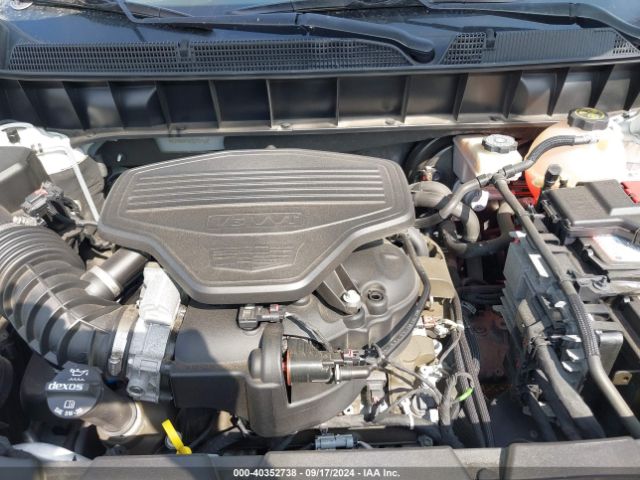1GYKNDRSXHZ253348 Cadillac XT5 LUXURY