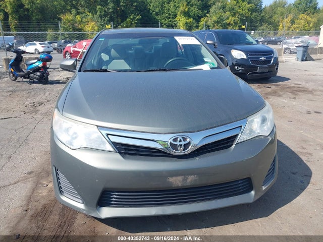 Toyota CAMRY LE 2014 4T4BF1FK8ER436134 Image 13