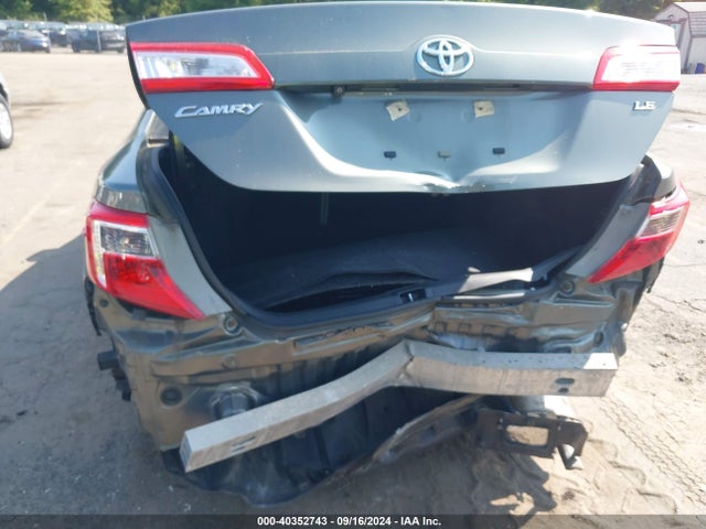 Toyota CAMRY LE 2014 4T4BF1FK8ER436134 Image 6