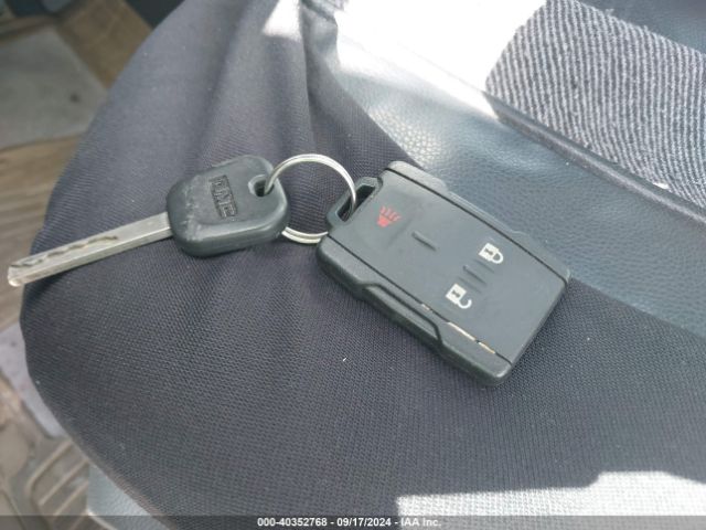 1GTN1TEH0FZ383185 GMC SIERRA 1500