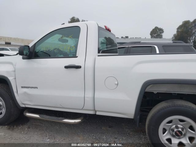 1GTN1TEH0FZ383185 GMC SIERRA 1500