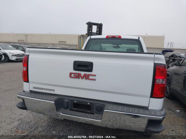 1GTN1TEH0FZ383185 GMC SIERRA 1500