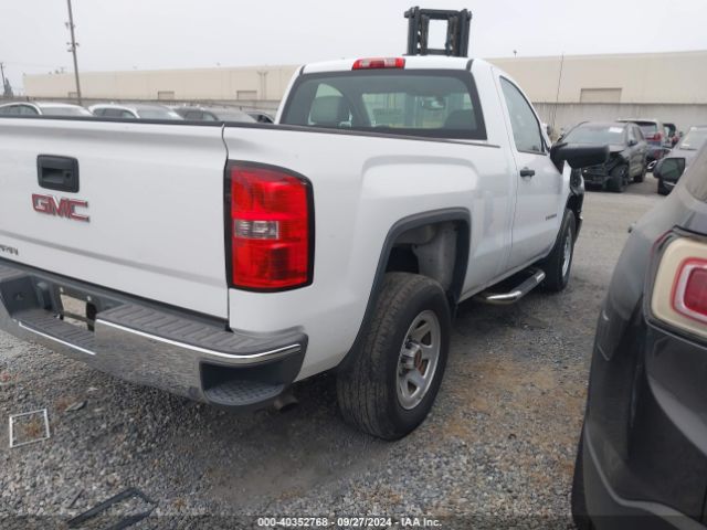 1GTN1TEH0FZ383185 GMC SIERRA 1500