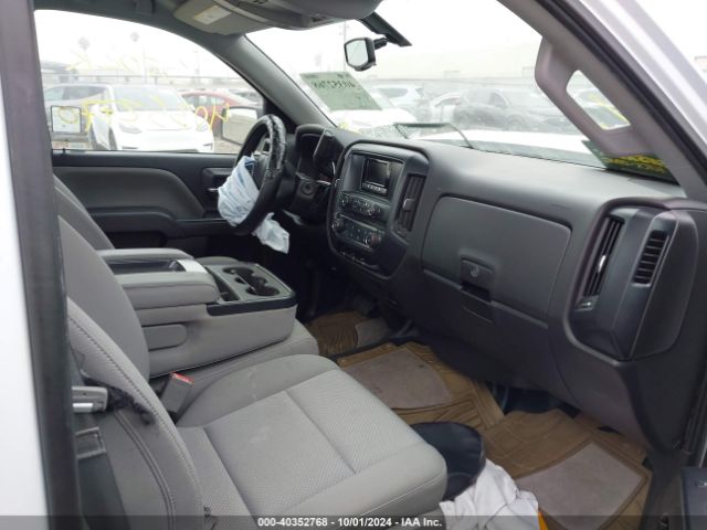 1GTN1TEH0FZ383185 GMC SIERRA 1500
